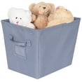thumbnail image 2 of Neatfreak Kids Medium Fabric Bin w/ Handles, 2 of 12
