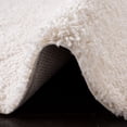 thumbnail image 2 of SAFAVIEH Fontana Jamie Tapis Peluche Solide Shag, 2 of 6