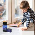 thumbnail image 5 of EGNMCR 72 Color Lead Set 48 Color Oil Color Pencil Painting Set Art Design Stationery colored pencil, 5 of 5