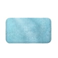 thumbnail image 1 of 31.5x19.7 Inches Microfiber Bathroom Rugs Bath Mat Extra Thick, Soft , Absorbent, Bath Rugs For Bathroom, 1 of 5