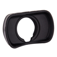 thumbnail image 4 of 2X Eyecup pour Lunettes EC-XTL Viewfinder XT3 XT2 -50S Eyecup, 4 of 7
