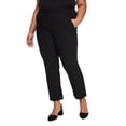 thumbnail image 1 of Lane Bryant Women's Plus Straight Pant, 1 of 6