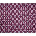 thumbnail image 4 of oneOone Polyester Lycra Fabric Ethnic Ikat Fabric Prints By Yard 56 Inch Wide, 4 of 4