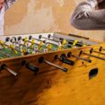 thumbnail image 2 of 10pcs Foosball End Caps Plastic Foosball Table Rod Covers Foosball Pole Safety Plugs 12mm, 2 of 8