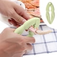 thumbnail image 1 of Chmadoxn Kitchen Gadgets, Kitchen Accessories, Kitchen Utensils, Kitchen Tool Plastic Walnut Clamp Nut Crab Clamp Crab Sheller Kitchen Small Tool A shucker, 1 of 6