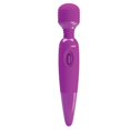 thumbnail image 2 of Pretty Love Baguette Puissante Baguette de Massage Perosnal, Violet, 2 of 7