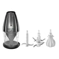 thumbnail image 3 of Salton WizNMix All-in-One Food Processor, Chopper & Blender, FP2102BK, 3 of 9