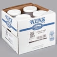 thumbnail image 2 of Ken's Foods 1 Gallon Asian Sesame Dressing - 4/Case, 2 of 3
