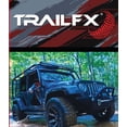 thumbnail image 3 of TrailFX Matériel de Montage Anti-Insectes RH8489H Pièces de Rechange TFX; Remplacement pour 8489H, 3 of 4