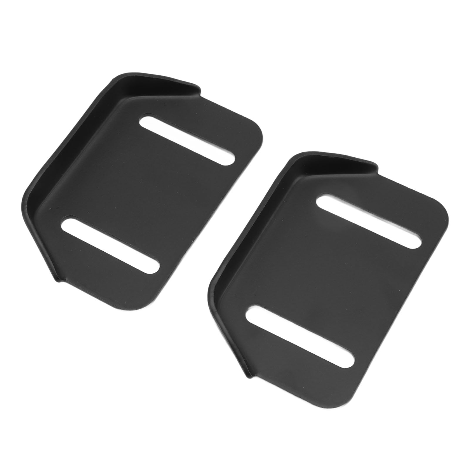 Chaussure Antidérapante pour Souffleuse à Neige, Protection Efficace Anti-Usure Ensemble de 2 Chaussures à Enfiler pour Souffleuse à Neige pour l'Extérieur