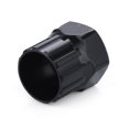 thumbnail image 3 of Agiferg Tool Bike Bicycle Cassette Flywheel Freewheel Lockring Remover Tool Black, 3 of 3