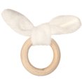 thumbnail image 1 of Binwennn Event Chairs Bulk First Party Decorations Event Tent Easter Napkin Rings Bunny Napkin Rings Set Of 5 Egg Napkin Holders Rings For Party Banquet Dinning Table Decoration, 1 of 4