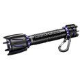 thumbnail image 1 of Police Security Hypercage 2 AA Flashlight, 1 of 4