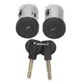 thumbnail image 2 of Door Lock Cylinder Set,Door Lock Barrel with Car Accessory Door Lock Barrel Quality You Can Trust, 2 of 5