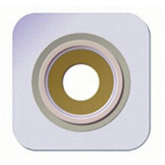 BARRIER, SKIN MOLDABLE DURAHESIVE 70MM XLG 10/BX