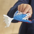 thumbnail image 4 of Marvel Spider-Man Titan Hero Series Blast Gear Spider-Man With Launcher and Projectiles, 4 of 9