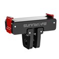 thumbnail image 1 of Pour OSMO ACTION 5 Pro Adaptateur Magnétique à Dégagement Rapide Plaque d'Expansion O9L6, 1 of 1