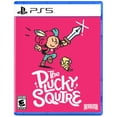 thumbnail image 1 of The Plucky Squire (PS5), 1 of 5