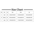 thumbnail image 4 of Women's Triangle String Bikini Set Sexy Tie Back Two Piece Swimsuit Cute Spaghetti Strap Bathing Suit, 4 of 4
