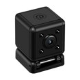 thumbnail image 3 of Portable Card Sports Camera Aerial Photography Home Security Camera Outdoor Sports Video Recorder, 3 of 4
