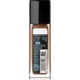 thumbnail image 4 of Maybelline New York Fit Me Matte + Poreless Foundation Makeup, Ultra-Lightweight Formula Controls Shine, for Normal to Oily Skin, 360 mocha ,30 ml, 4 of 6