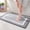 quick dry bathroom rug Under $5 a6, variant on Vacemry Microfiber Bath Mats for Bathroom Non , Absorbent Soft Shower Floor Mat, Quick Dry Washable Bathroom Rugs for Tub Sink Laundry Room, 16x24 Inches