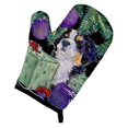 thumbnail image 1 of Carolines Treasures SS8582OVMT Bernese Mountain Dog Oven Mitt, 1 of 3