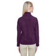 thumbnail image 2 of Ash City - Veste en Polaire pour Femmes Voyage North End, 2 of 3