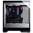thumbnail image 3 of CyberPowerPC Gaming Desktop Intel Core Ultra 9 285 SLC11340CPG, 3 of 6