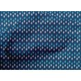 thumbnail image 4 of oneOone Cotton Poplin Fabric Small Motif Ikat Fabric Prints By Yard 42 Inch Wide, 4 of 4