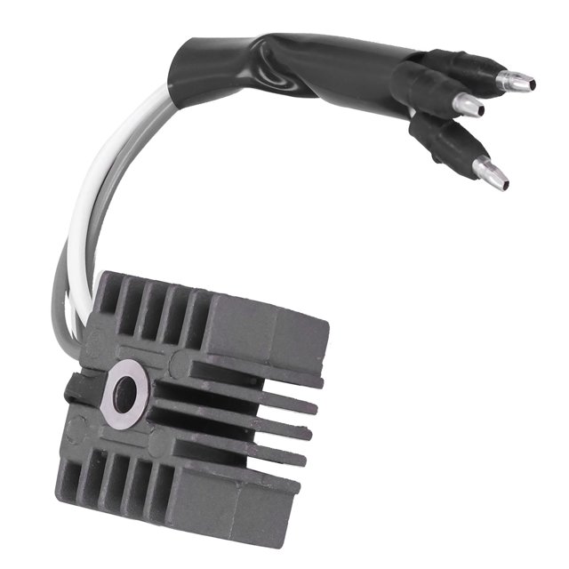 Rectifier, Regulator Rectifier Durable For Gx610 Gx620 Gxv530 For 12V Battery