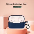 thumbnail image 2 of Coque en Silicone pour 1MORE EVO Skin Compartiment de Charge pour Écouteurs, 2 of 4