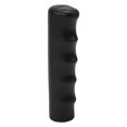 thumbnail image 2 of 2 Pcs Poignées en Caoutchouc pour Brouette, Tubes Ronds Poignées de Remplacement Noires, 2 of 10