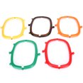 thumbnail image 2 of 16cm Purse Frame, Feel Comfortable Easy To Use Purse Frame High-Quality Materials  For Artiste For Home, 2 of 8