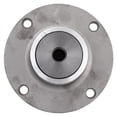 thumbnail image 4 of 8TEN Broche pour Hustler Raptor SD SDX Flip-Up Sport 601804 810-CSP2211N, 4 of 5