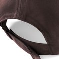 thumbnail image 4 of Beechfield Casquette de Baseball Originale 5 Panneaux (Lot de 2), 4 of 4