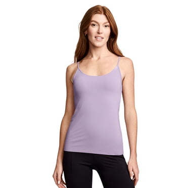 Jockey Women's Skimmies Ultralight Smoothing Cami