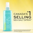 thumbnail image 2 of John Frieda Beach Blonde Sea Waves Salt Spray, Texturizing Spritz (Made in Canada), 2 of 4