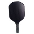 thumbnail image 2 of jinwen Carbon Fiber Pickleball Paddles Pickleball Rackets with Nonslip Comfortable Grip E, 2 of 9