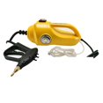 thumbnail image 2 of Handheld Steam Cleaner High Pressure Household Cleaning Machine Air Conditioner Kitchen Range Hood Cleaning Equipment ,Easy to Operate, 2 of 7