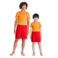 thumbnail image 3 of George Boys' Adaptive Swim Short, 3 of 6