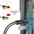 thumbnail image 5 of Optical Cable, Digital Audio Cable, 5 of 5