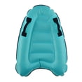 thumbnail image 1 of Outdoor Inflatable Surfboard Surfing Board Learn to Swim Safely Lightly Kick Board Surfing Swimming Bodyboard, 1 of 8