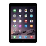 Rénovés Apple iPad Air 2 MGL12LL/A (16GB, Wi-Fi, Space Gray) (Rénové)