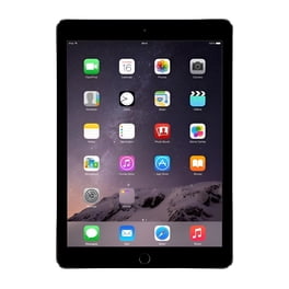 iPad Air2 128GB Wi-Fiモデル A1566 Refurbished Apple iPad Air 2 A1566 (WiFi) 128GB Space Gray (Grade