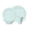 thumbnail image 1 of 4-Piece Dinnerware Set by Portmeirion, 1 of 1