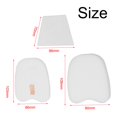 thumbnail image 3 of For Shark Rocket Self-Cleaning DuoClean Corded Stick Vacuum Cleaner UV480 Filter, 3 of 11