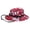 Camo Numérique Rouge, variante sur Rothco Chapeau Boonie Camouflage Numérique - Camouflage Numérique Bleu Ciel, 7