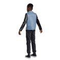 thumbnail image 3 of Stranger Things Tween Classic Eddie S4 Costume, 3 of 3