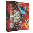 thumbnail image 1 of Pokemon TCG: 2018 Battle Arena Deck- Mega Charizard X, 1 of 2